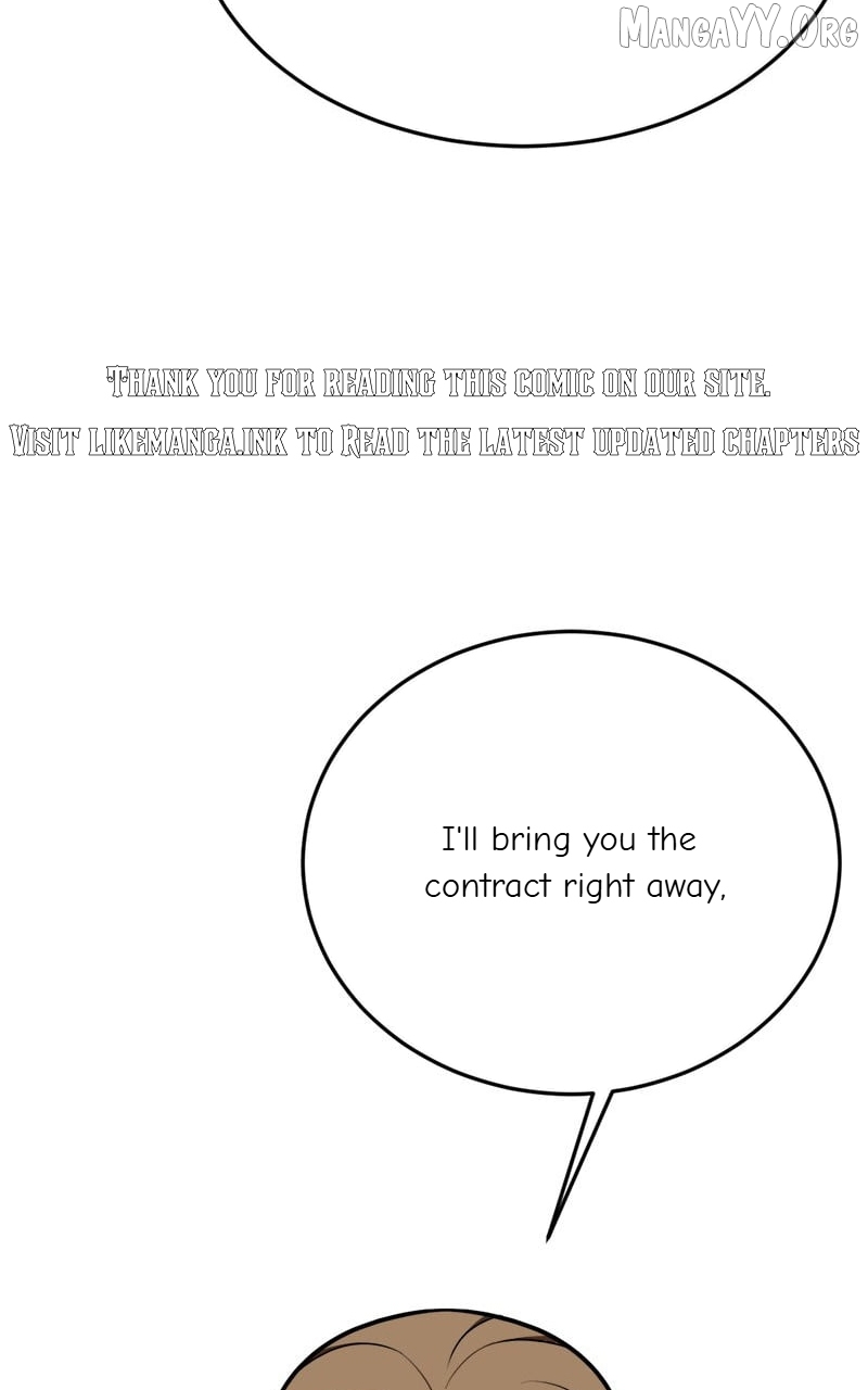 Change Me Chapter 100 - page 46